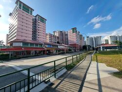 Blk 306 Choa Chu Kang Avenue 4 (Choa Chu Kang), HDB 4 Rooms #504635021